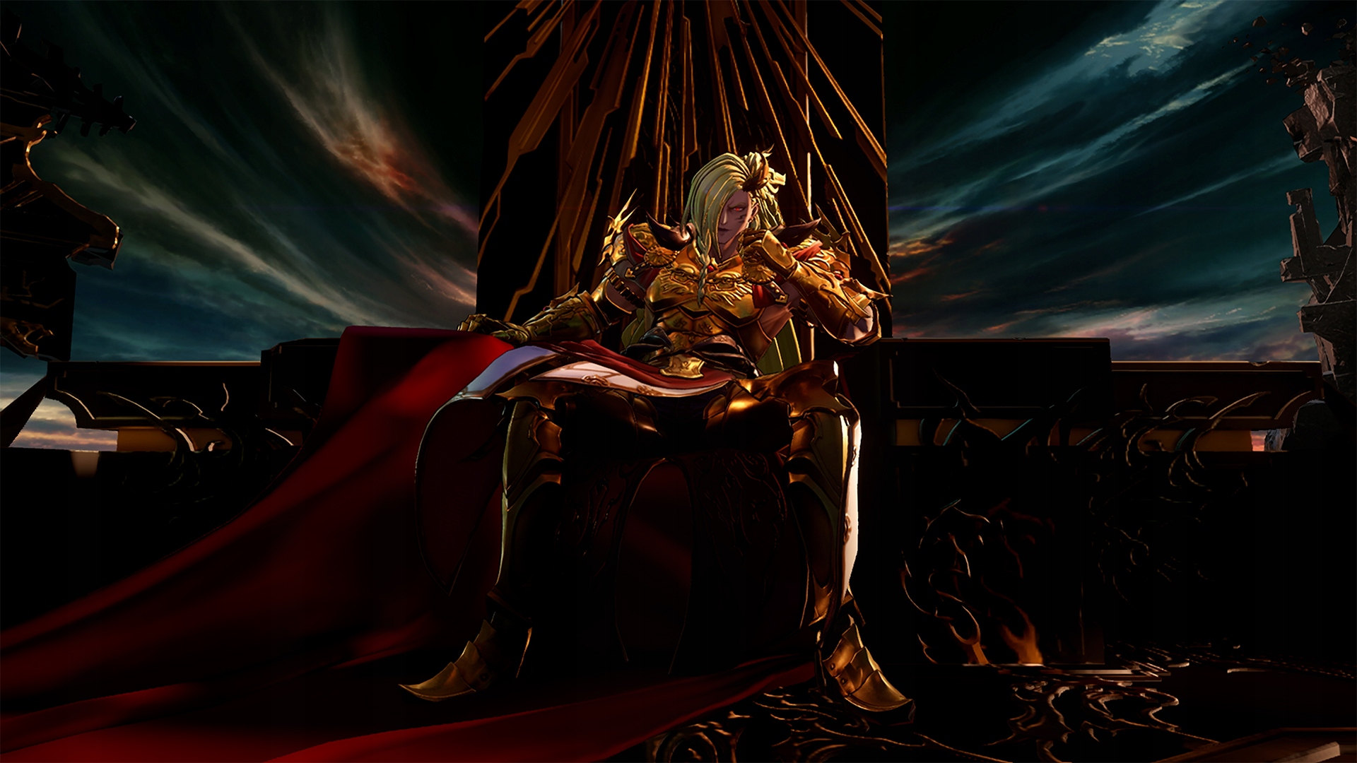 Nowe historie i tryby gry w Endless Ragnarok