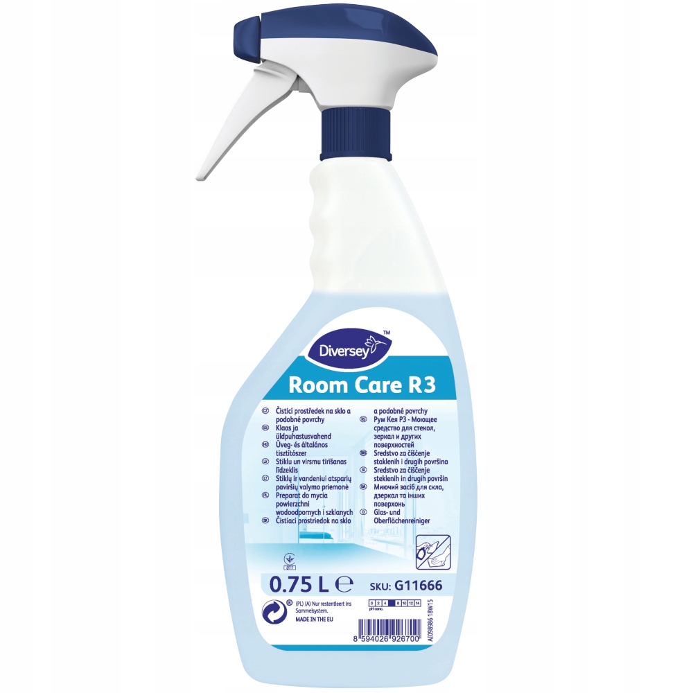 Technologia O.N.T. – Neutralizacja nieprzyjemnych zapachów