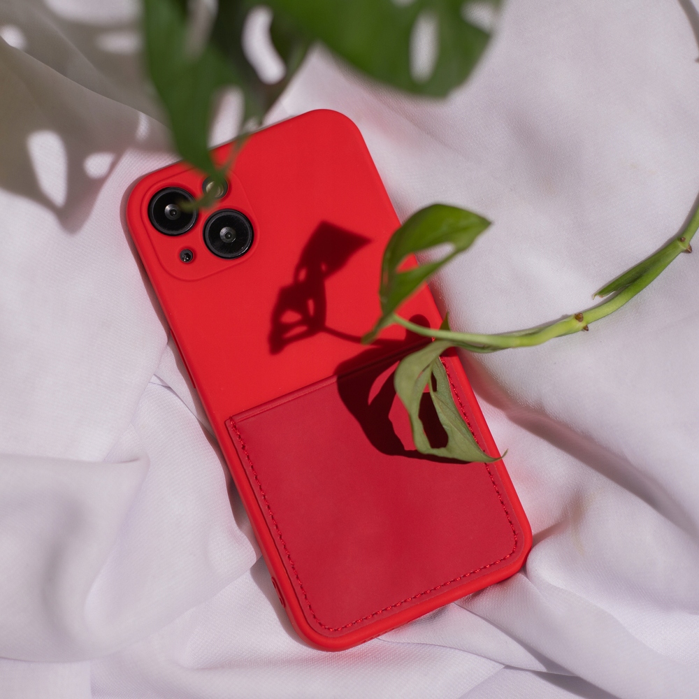 Funkcjonalność i design - plecki Neomedia dla Samsung Galaxy A13