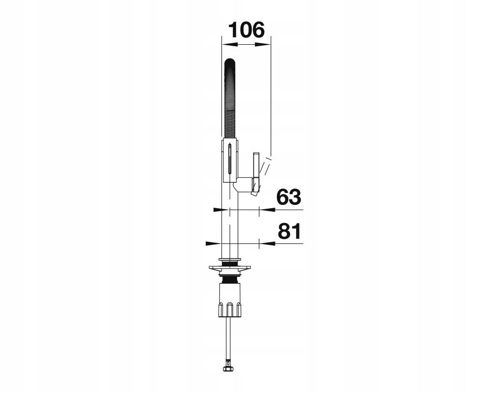 System łatwego montażu BLANCOLock