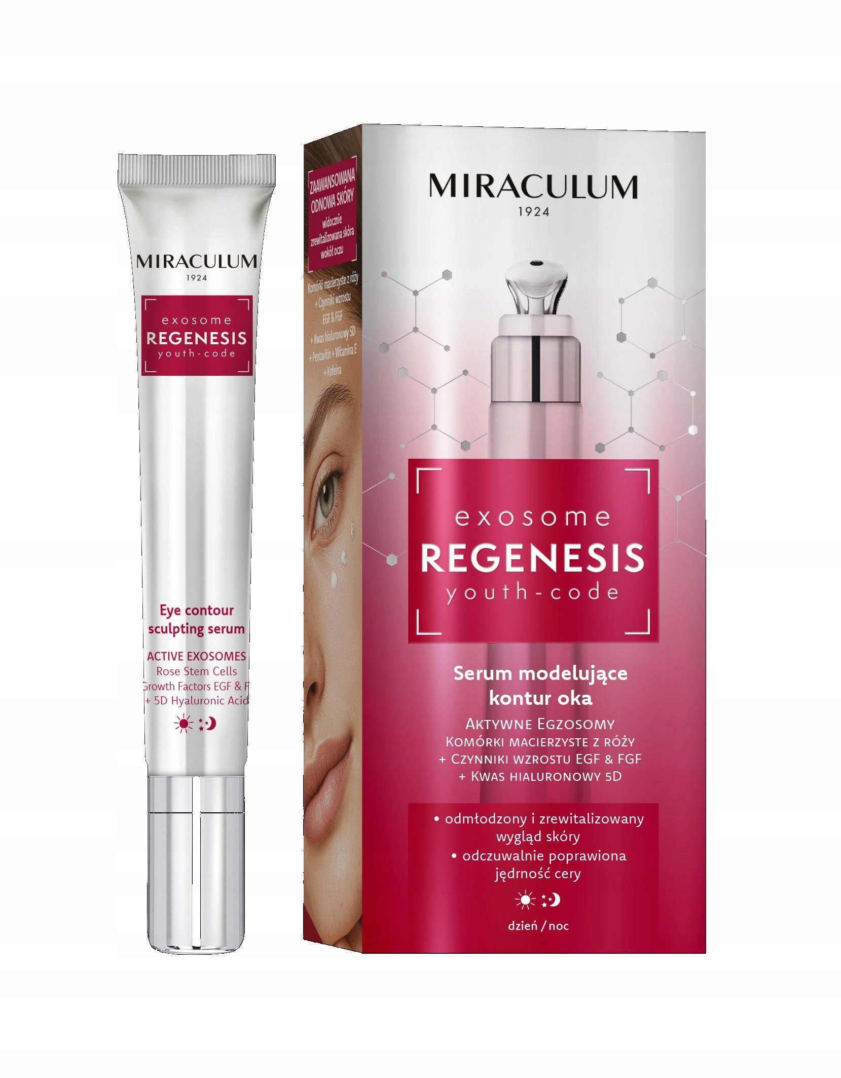 Właściwości serum i jego działanie