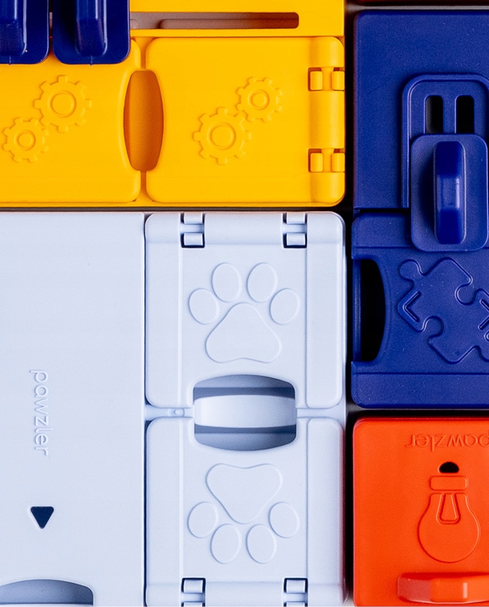 Łatwość czyszczenia i bezpieczeństwo – Zabawki przyjazne dla psa