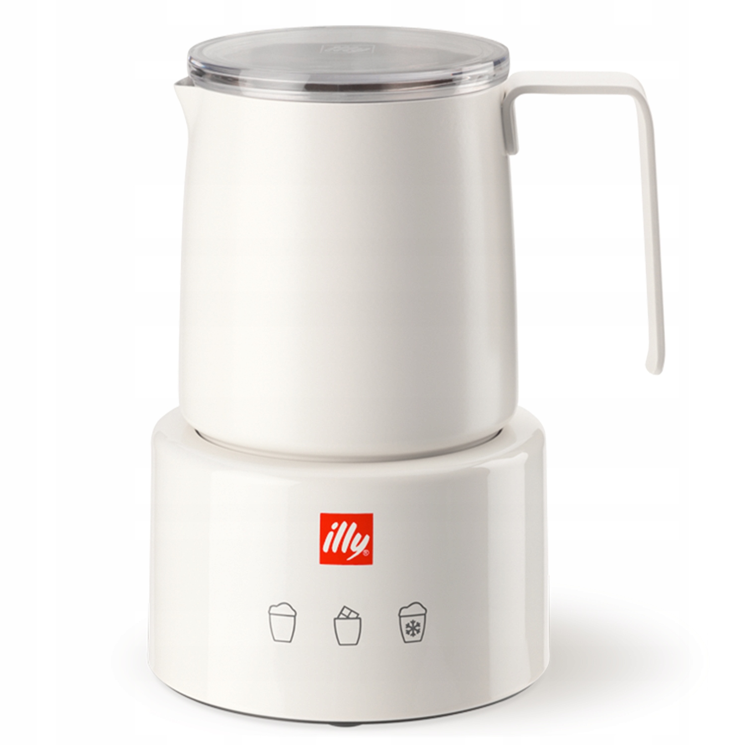 Elegancki Design i Kompaktowe Wymiary