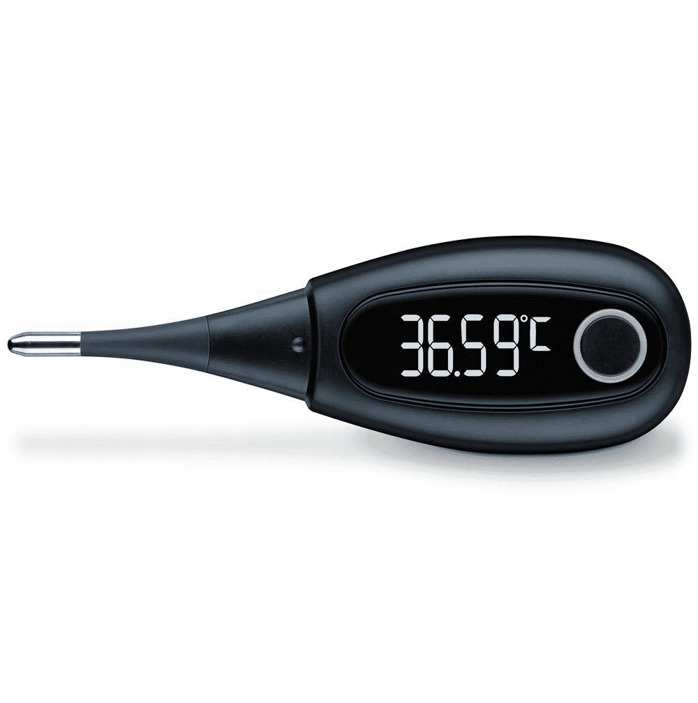 Automatyczna pamięć pomiarów i funkcja Bluetooth