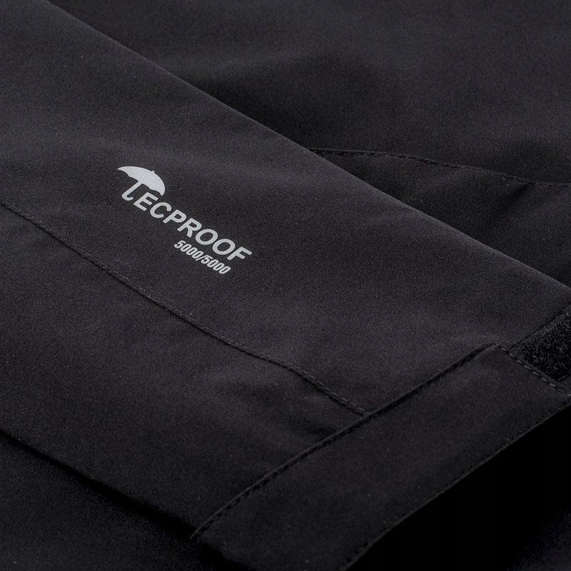 Wodoodporność i oddychalność – Komfort w trudnych warunkach