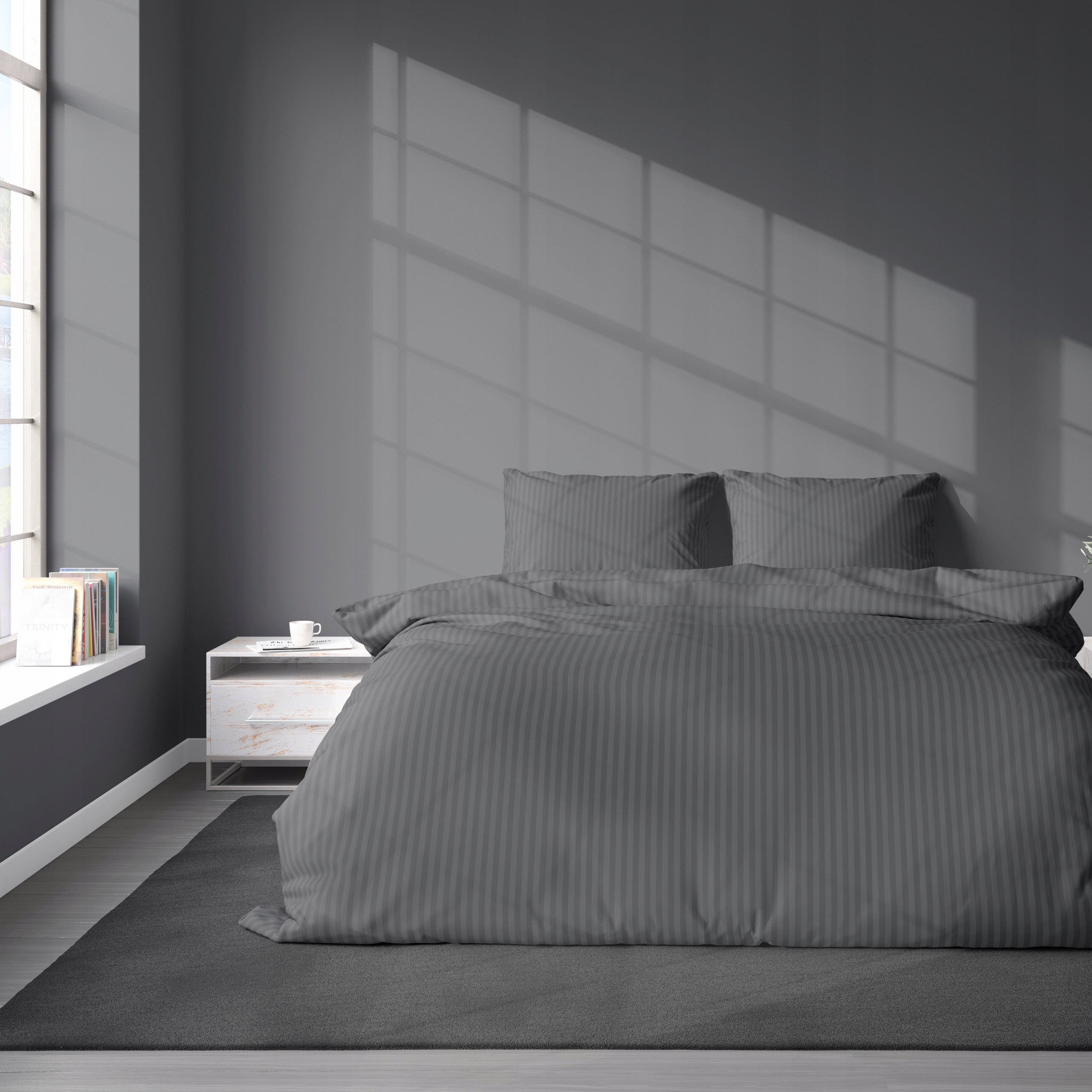 Minimalistyczny design i wysoka jakość materiałów