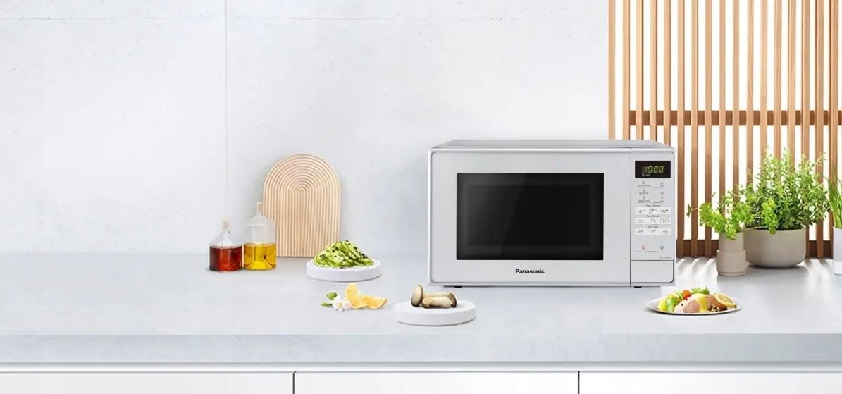 Praktyczne funkcje gotowania – 9 programów automatycznych