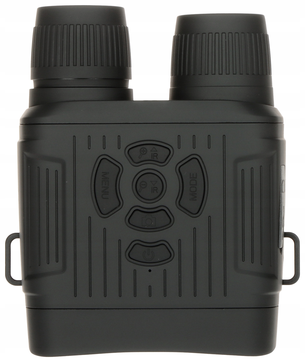 Ręczna Regulacja Oświetlacza Podczerwieni – Dopasuj Intensywność do Warunków