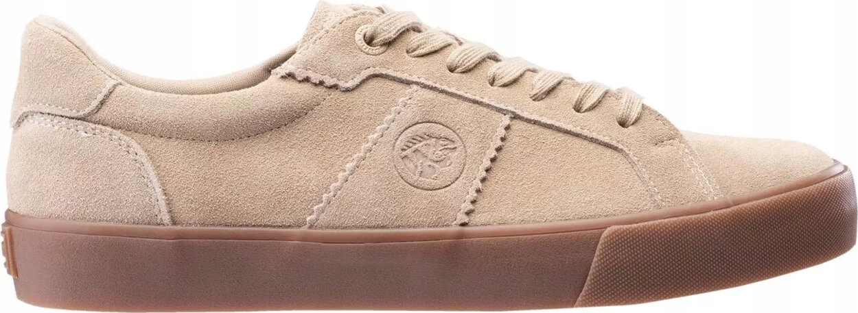 Męskie buty Iguana NAGURO – Idealne do codziennych stylizacji