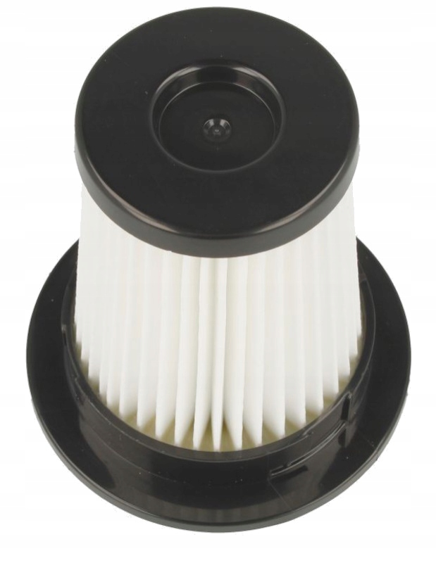 Zastosowanie filtra HEPA w odkurzaczach Gorenje