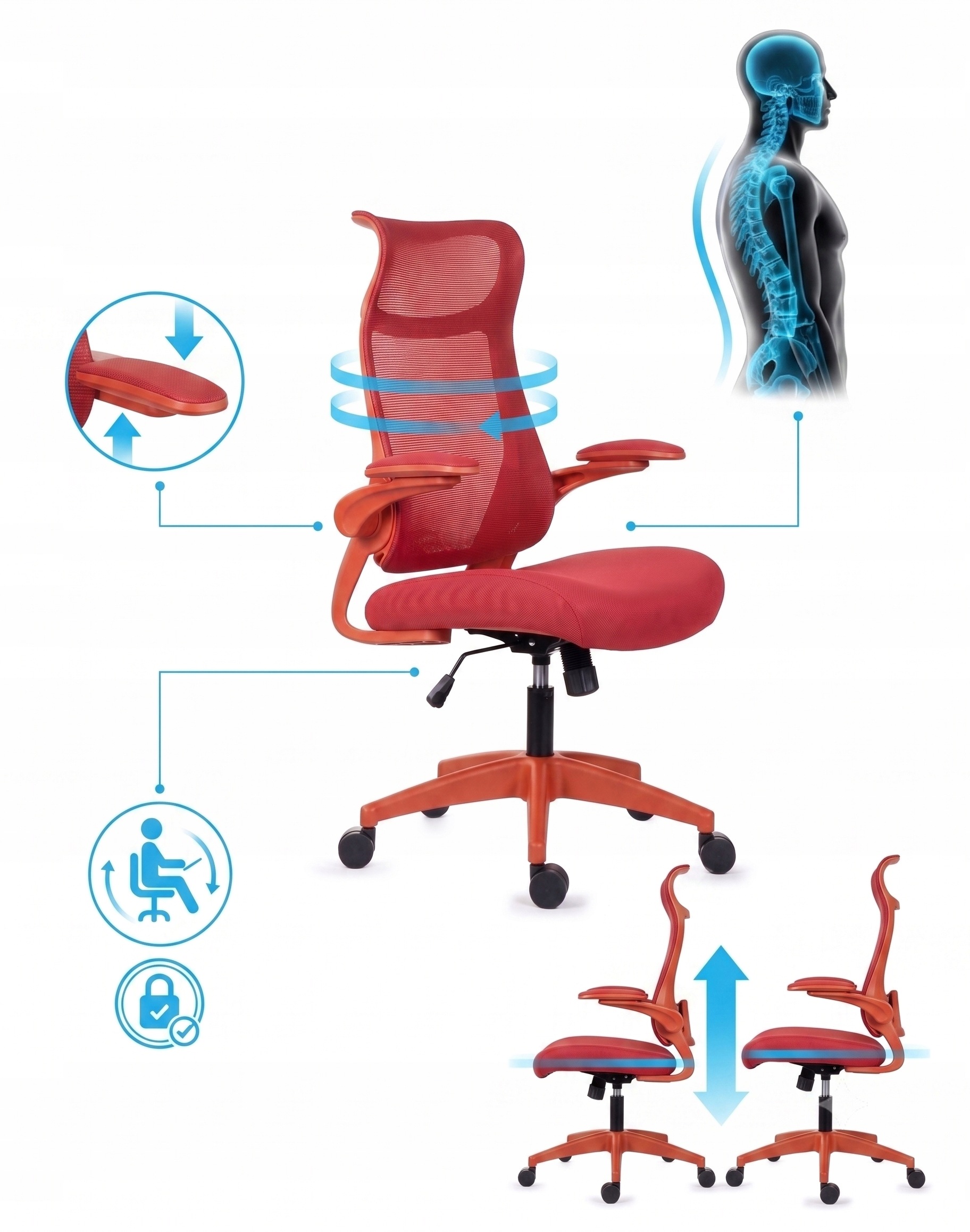 Wysoka jakość wykonania i nowoczesny design