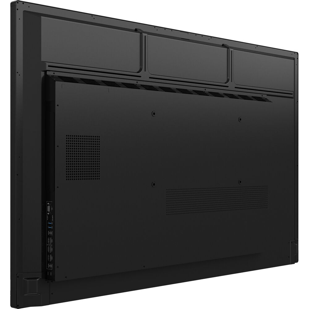 Wbudowane głośniki i różnorodne złącza