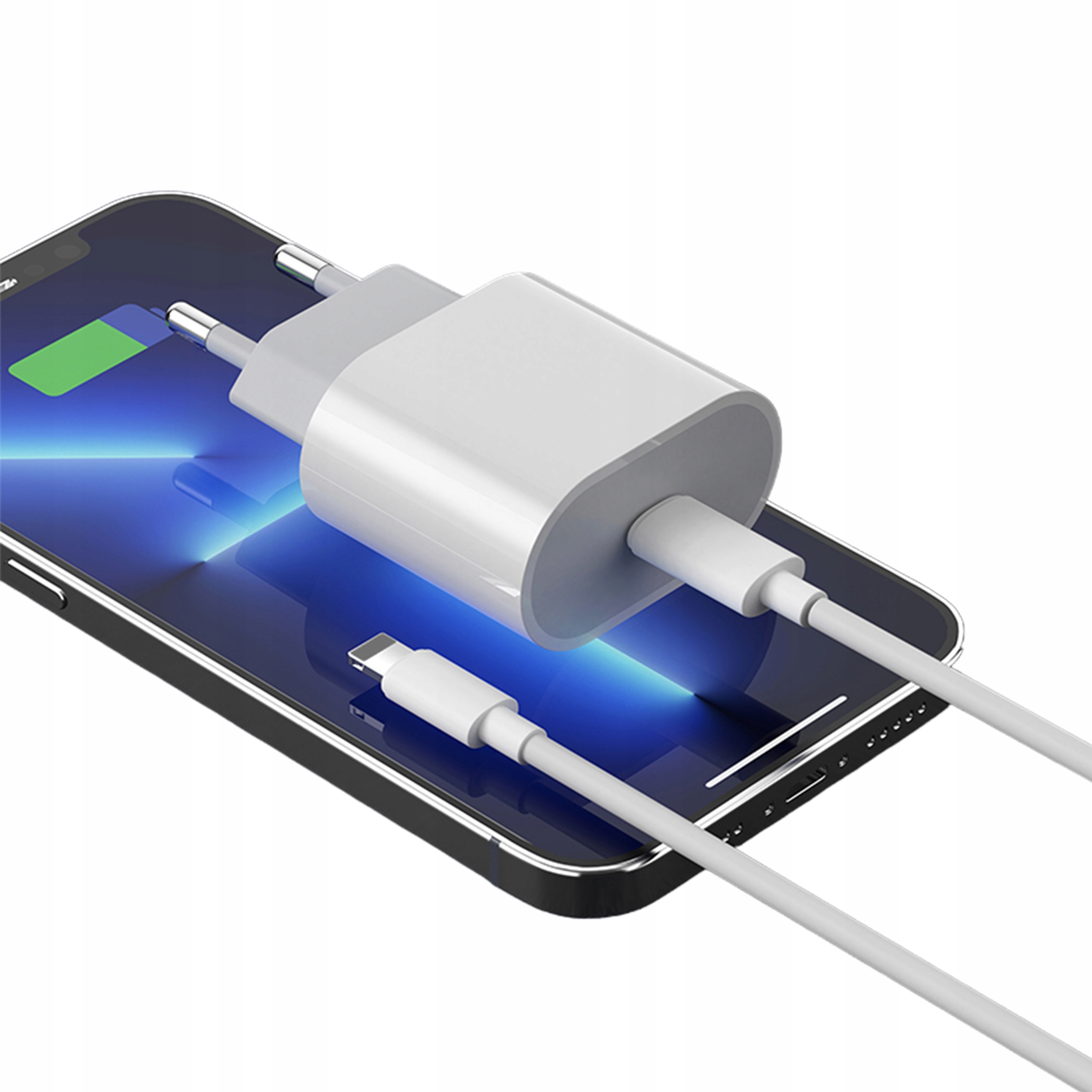 Kompatybilność z urządzeniami Apple – iPhone, iPad i inne