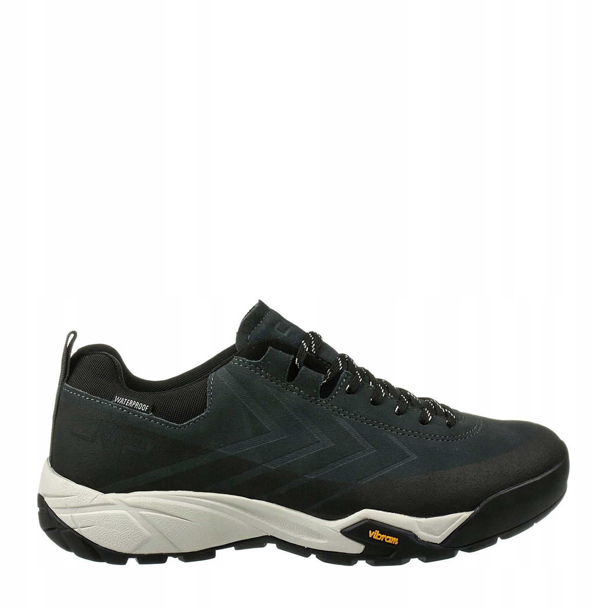 Buty trekkingowe męskie CMP MINTAKA WP 46 – Komfort i styl na każdej trasie