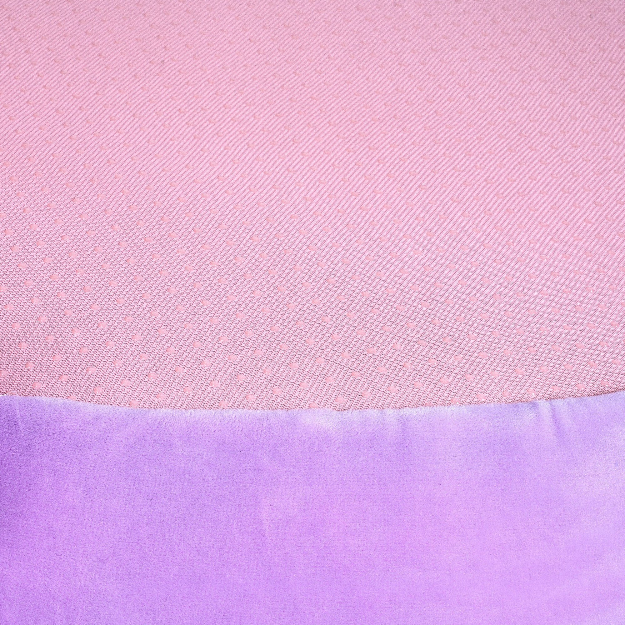 Antypoślizgowy spód dla większego bezpieczeństwa