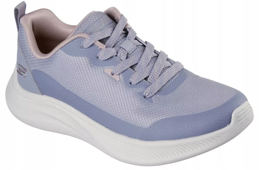 Buty damskie Skechers Bobs Mode Flex – Komfort i styl na co dzień