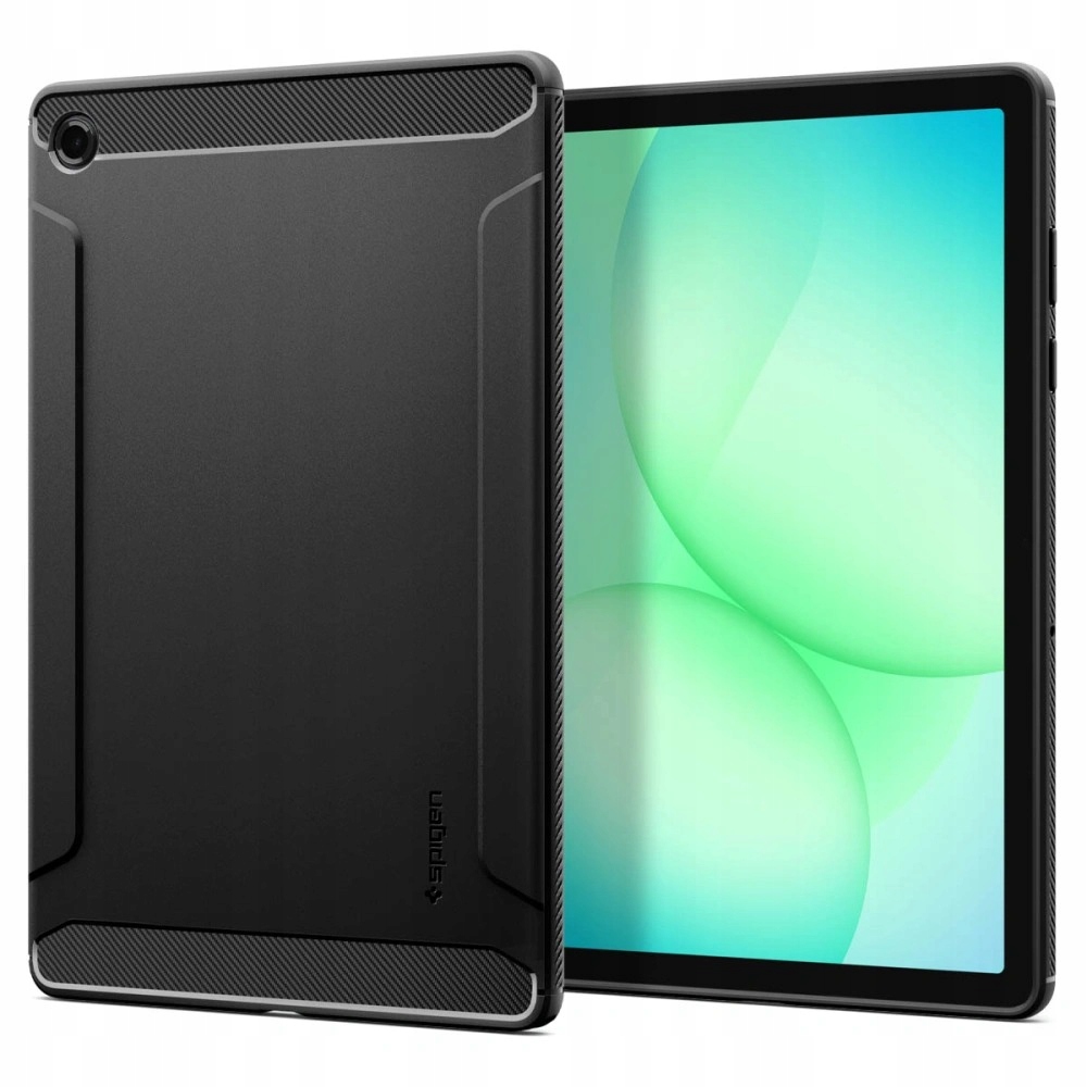Spigen Rugged Armor Galaxy Tab A11+ Plus 11.0 X230 / X235 / X236 – Doskonała ochrona dla Twojego tabletu