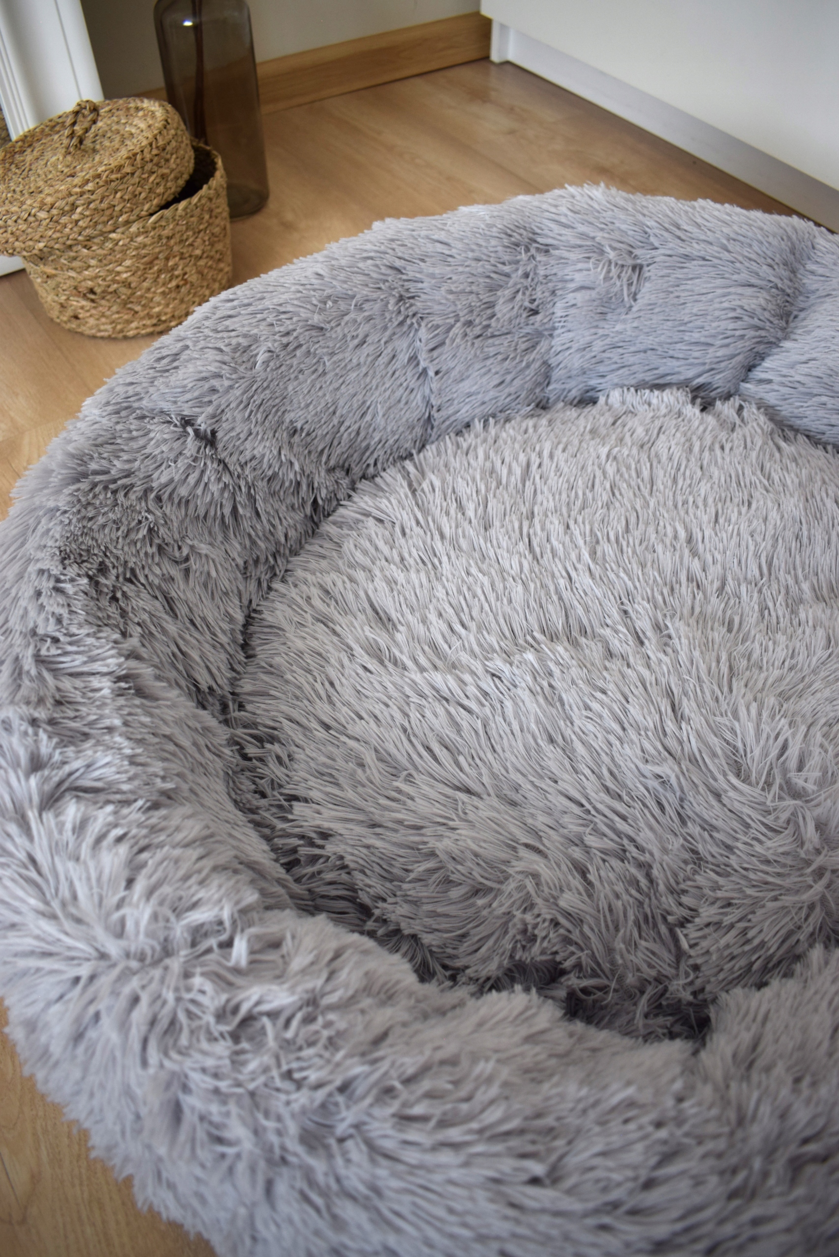 Wysokiej jakości materiały dla maksymalnej wygody