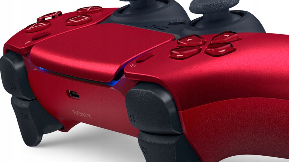 Komfortowa konstrukcja dla długich sesji gamingowych