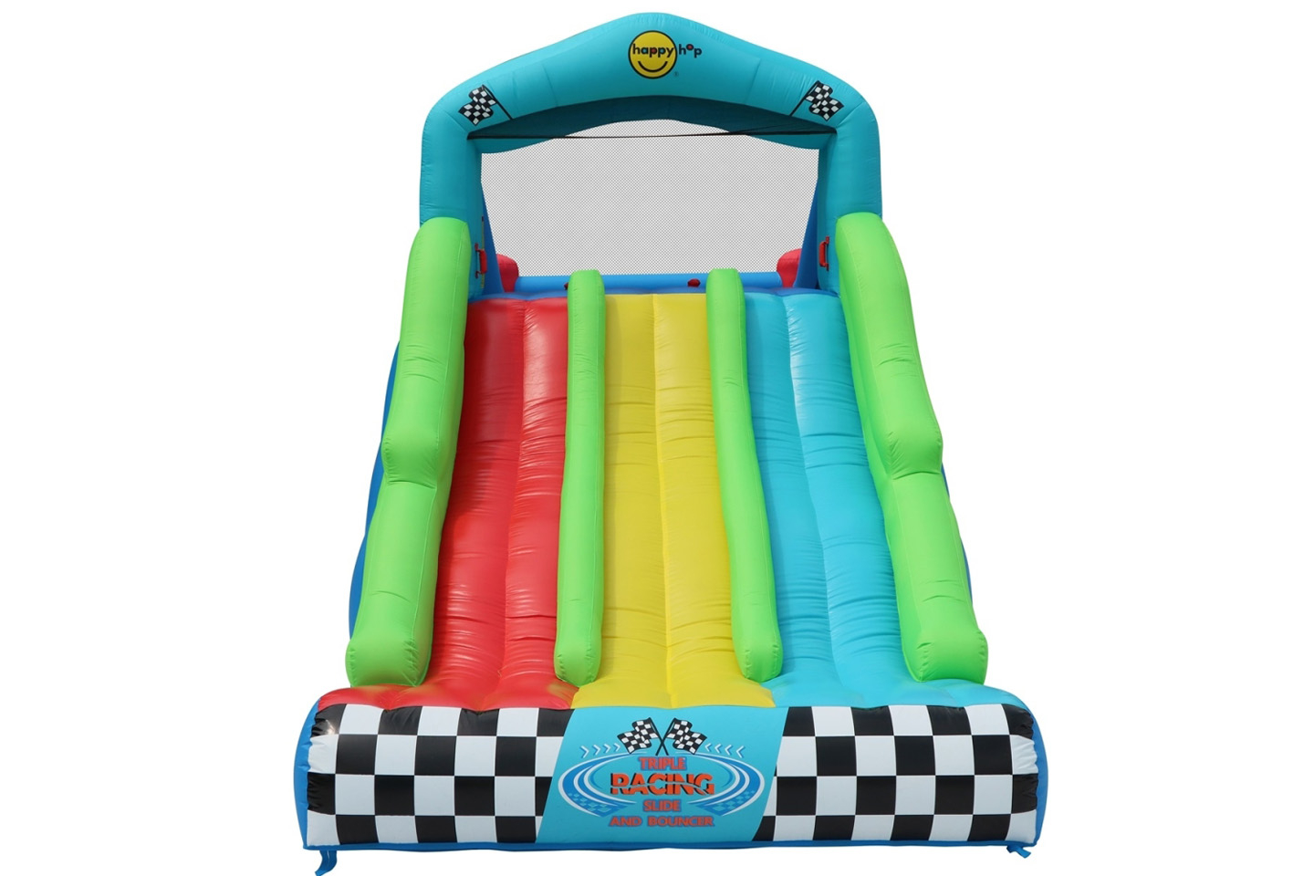 Wydajna dmuchawa elektryczna – Łatwe nadmuchiwanie