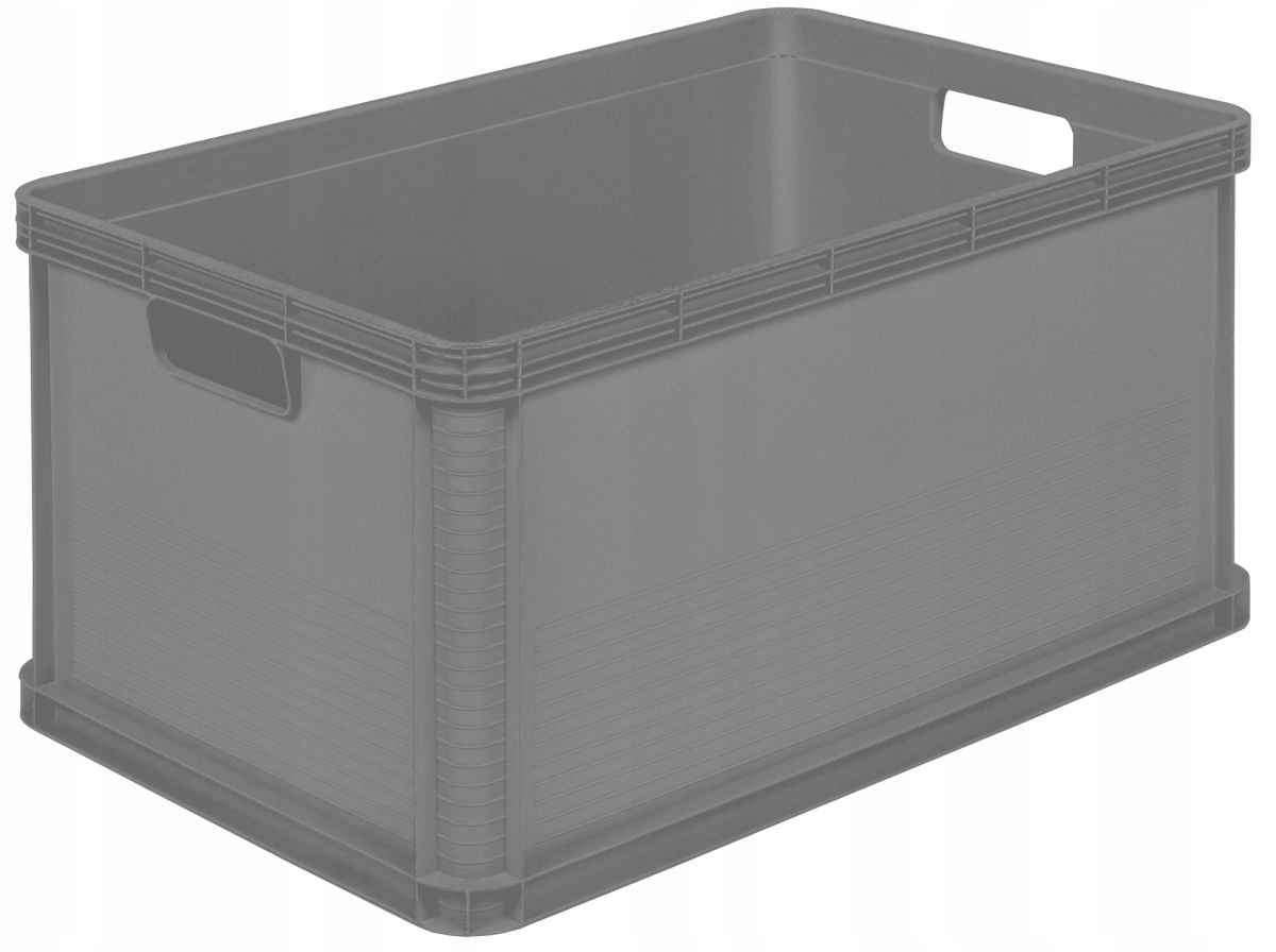 Pojemnik TRANSPORT BOX 64L 1088613000000 – Idealne rozwiązanie do przechowywania