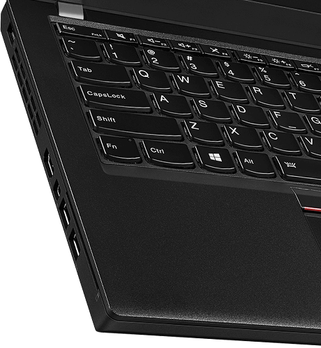Laptop Lenovo x260