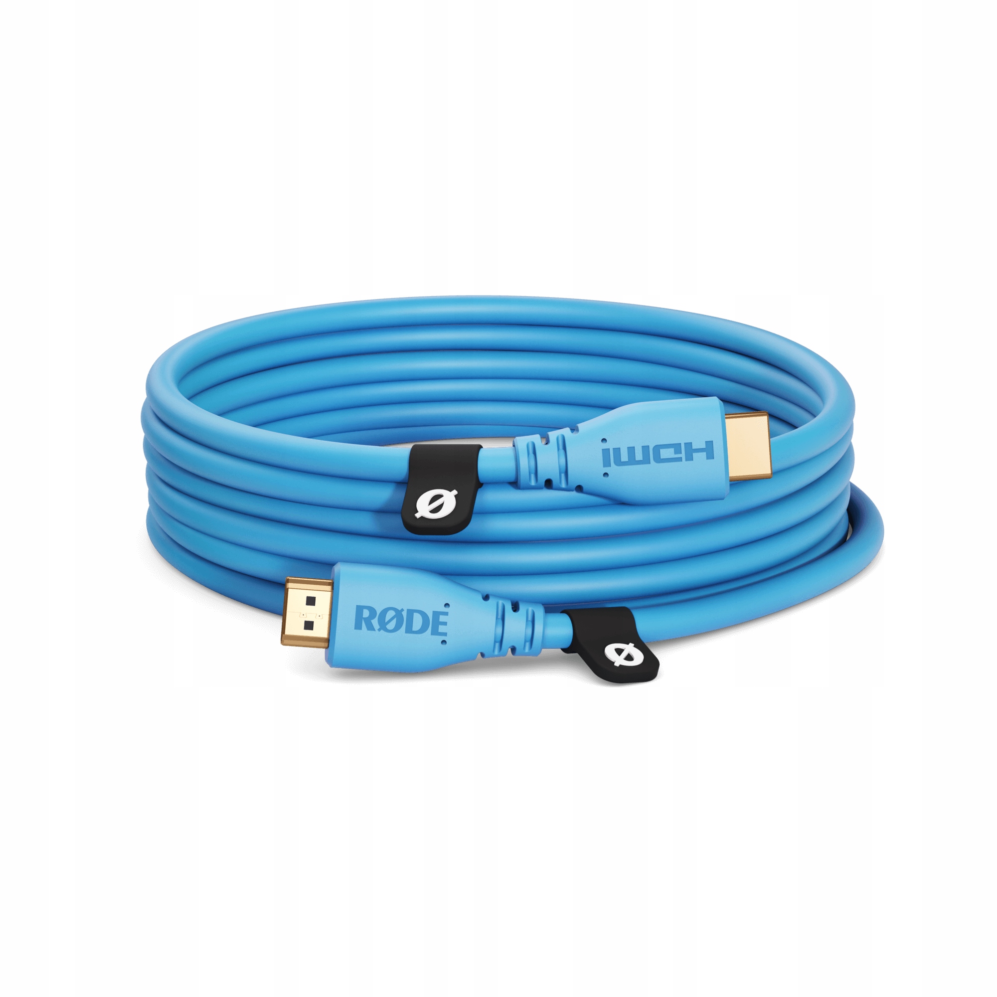 Kolorowe opcje personalizacji – Dopasuj kabel do swojego stylu