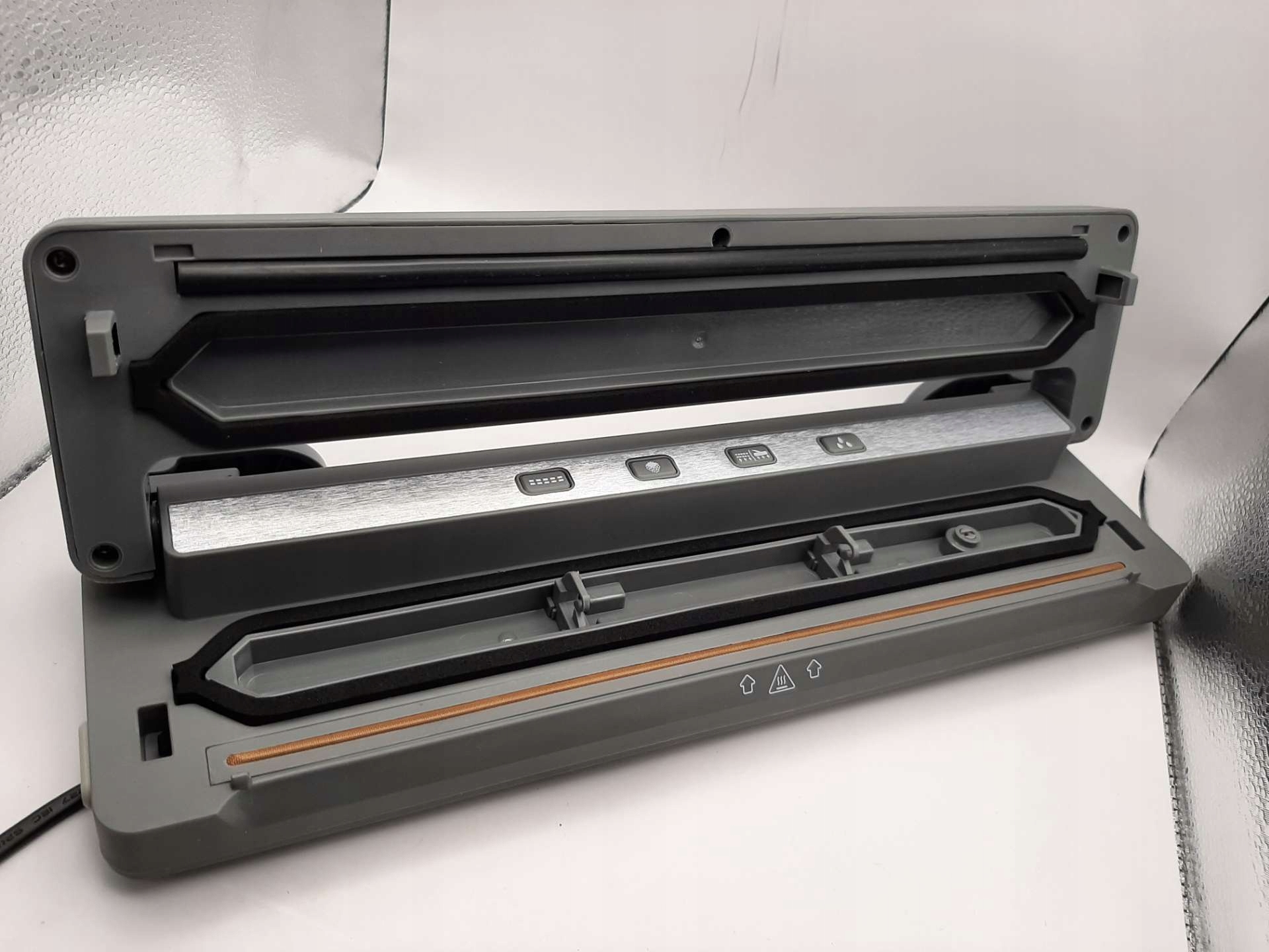 Wszechstronność urządzenia – 6 funkcji w jednym