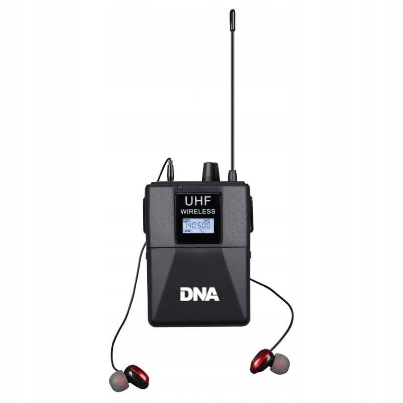 Komfort użytkowania i wygodne słuchawki douszne