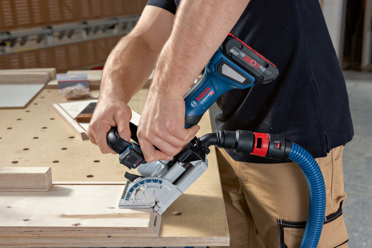 Narzędzie ręczne 16-in-1 Multitool firmy BOSCH – Niezbędnik dla każdego majsterkowicza
