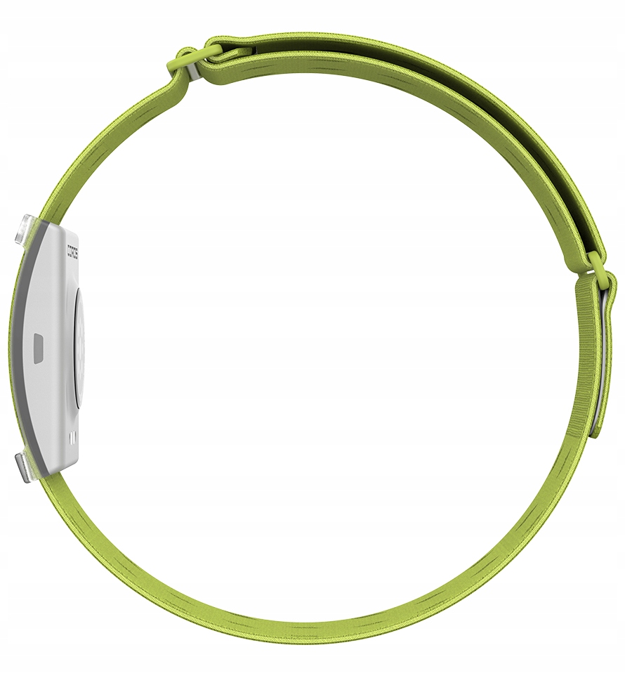 Komfortowy i elastyczny pasek – idealne dopasowanie