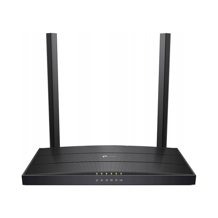 Router TP-LINK Archer VR400 DualBand 802.11ac – Szybkie połączenia w Twoim domu