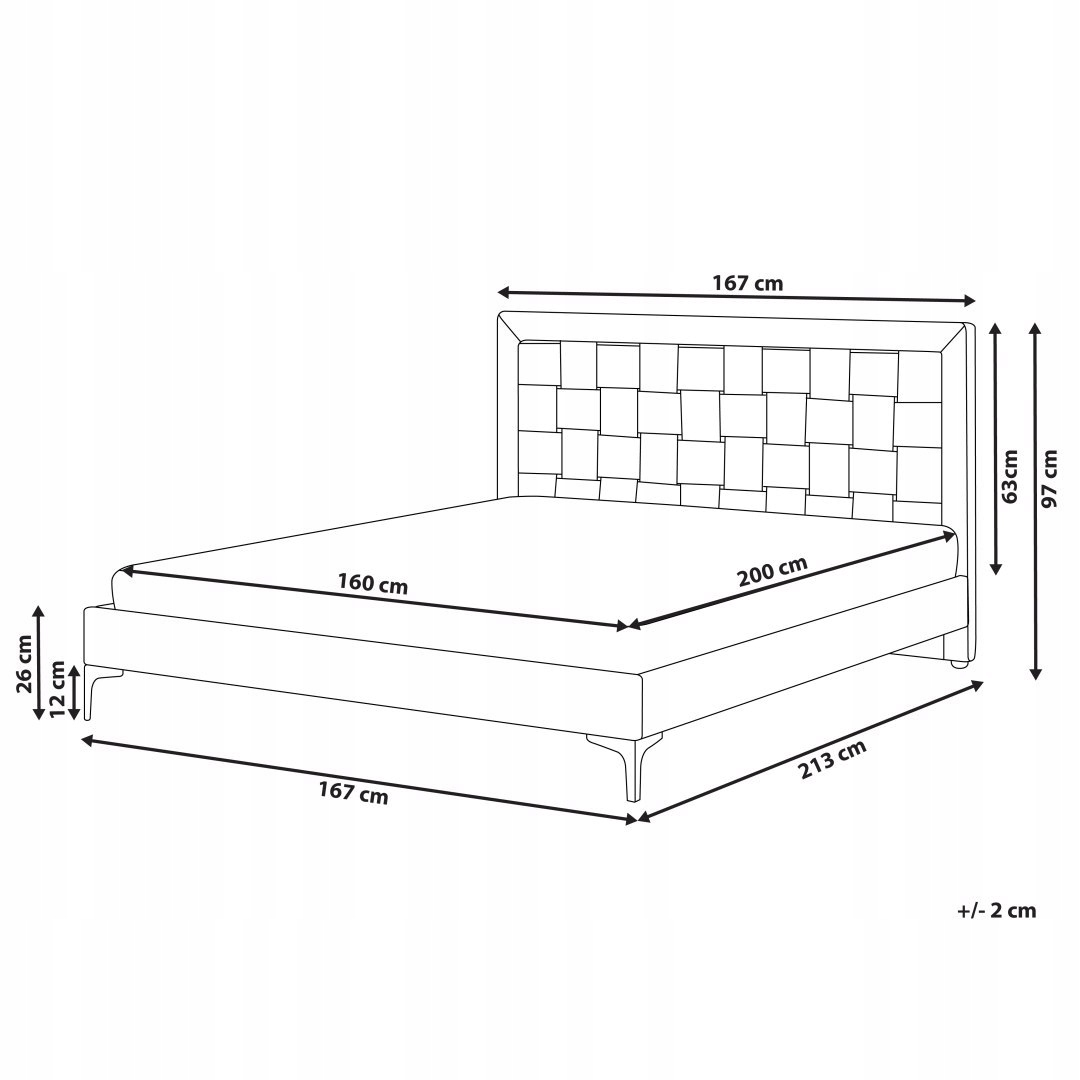Stylowe złote nóżki – Akcent glamour w Twoim wnętrzu