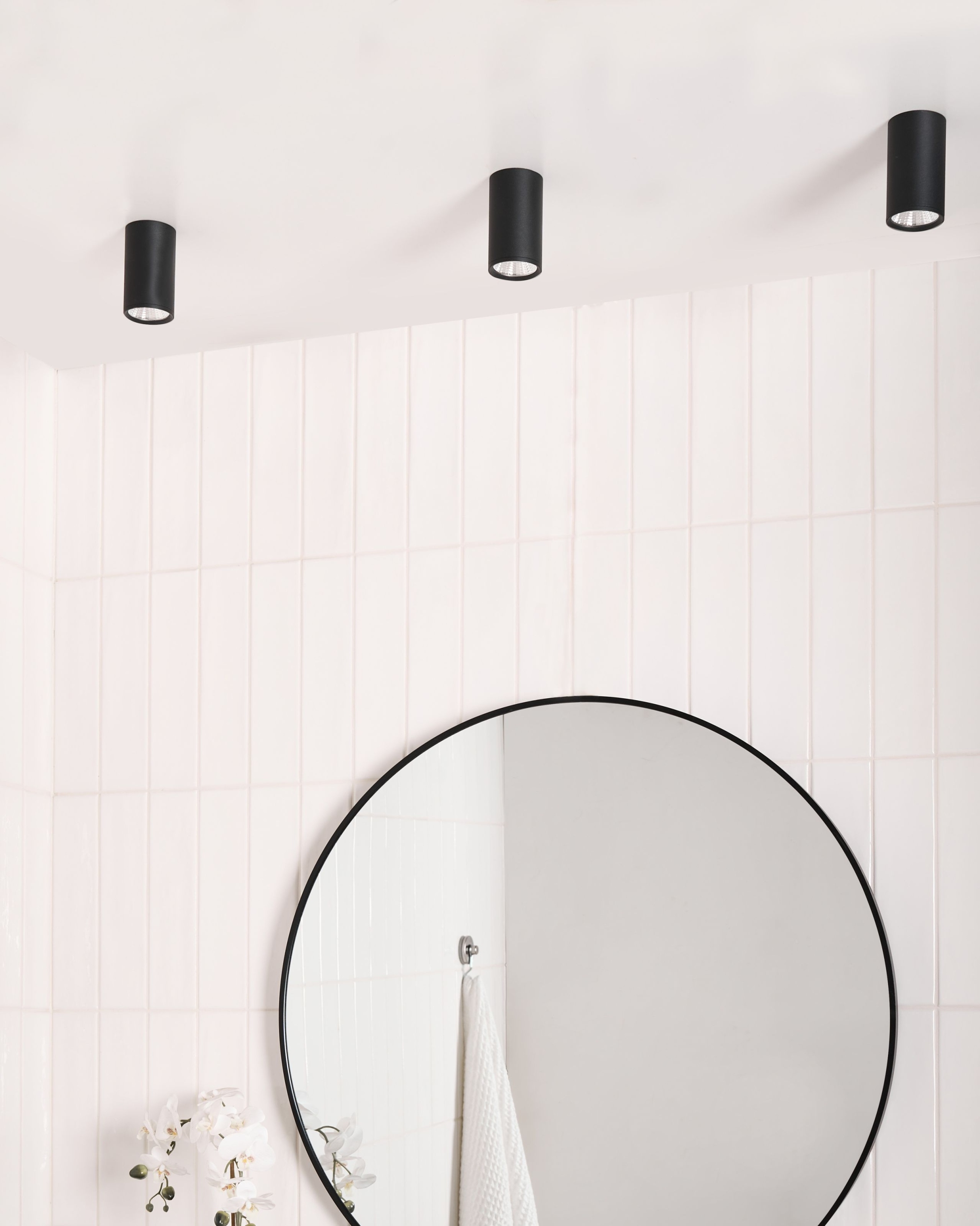 Minimalistyczny design idealny do każdego wnętrza