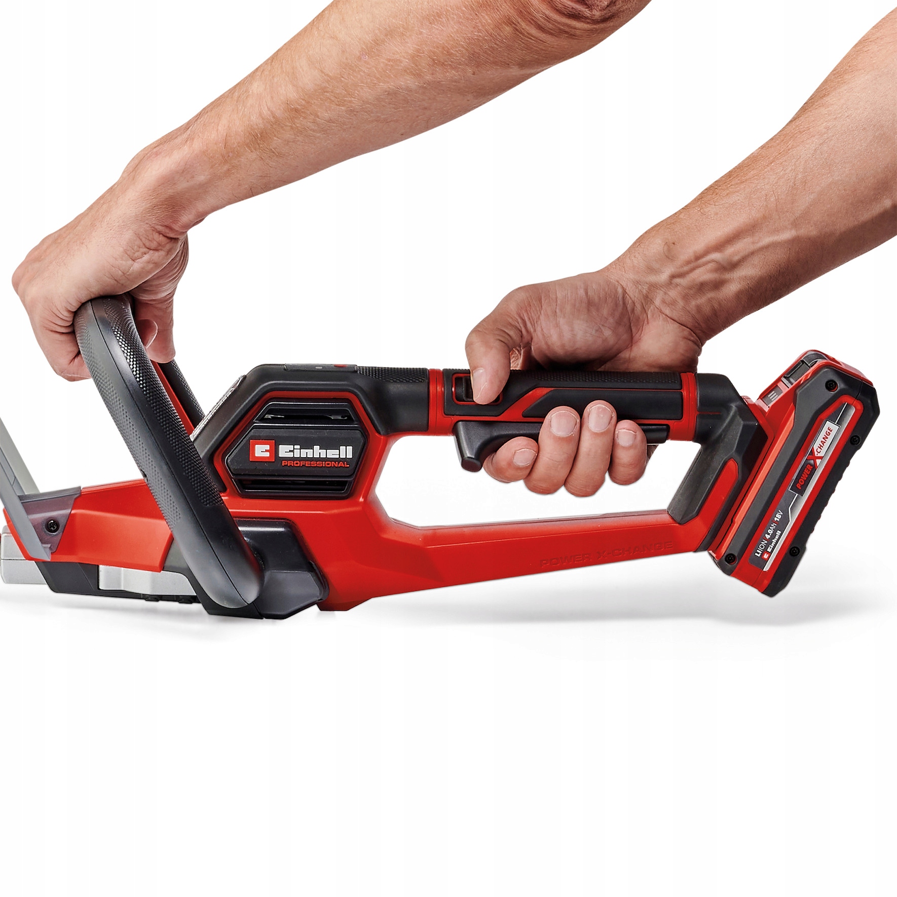 Ergonomiczny design – Komfort i bezpieczeństwo podczas pracy