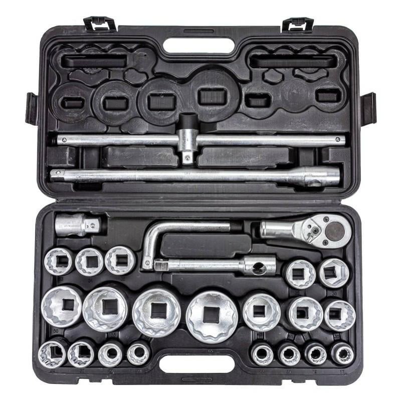 Wysoka jakość wykonania i ergonomiczne przełączniki