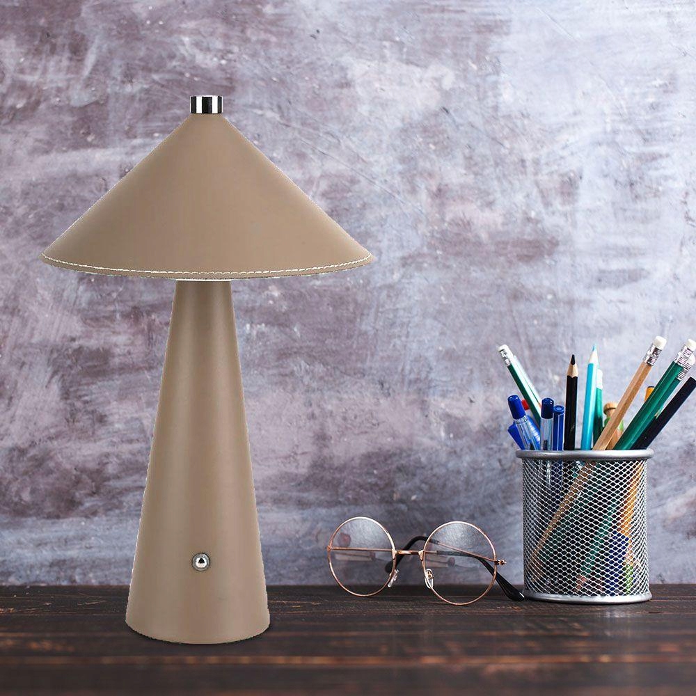 Lampka biurkowa nocna V-TAC 3W LED – Elegancja i nowoczesność w Twoim wnętrzu