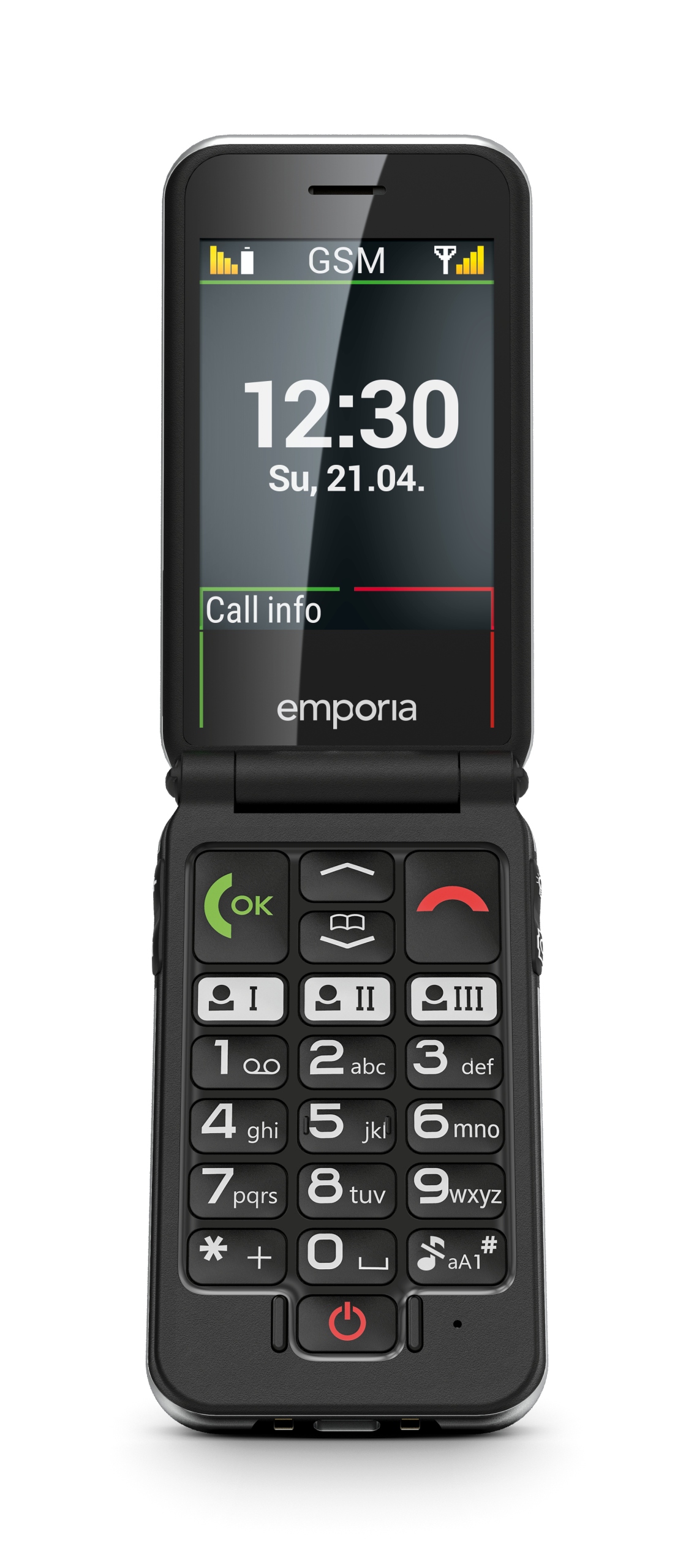 Obsługa jednej karty SIM i funkcjonalność Bluetooth