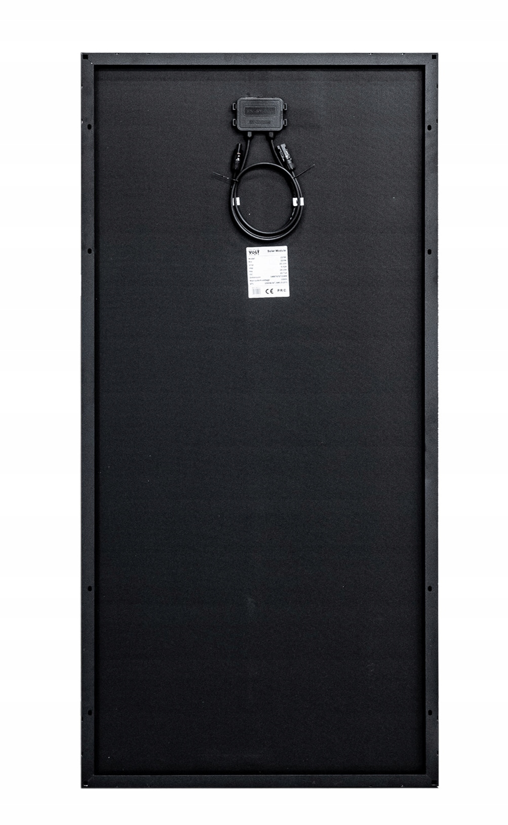 Czarne Szkło Antyrefleksyjne – Zwiększona Absorpcja Energii Słonecznej