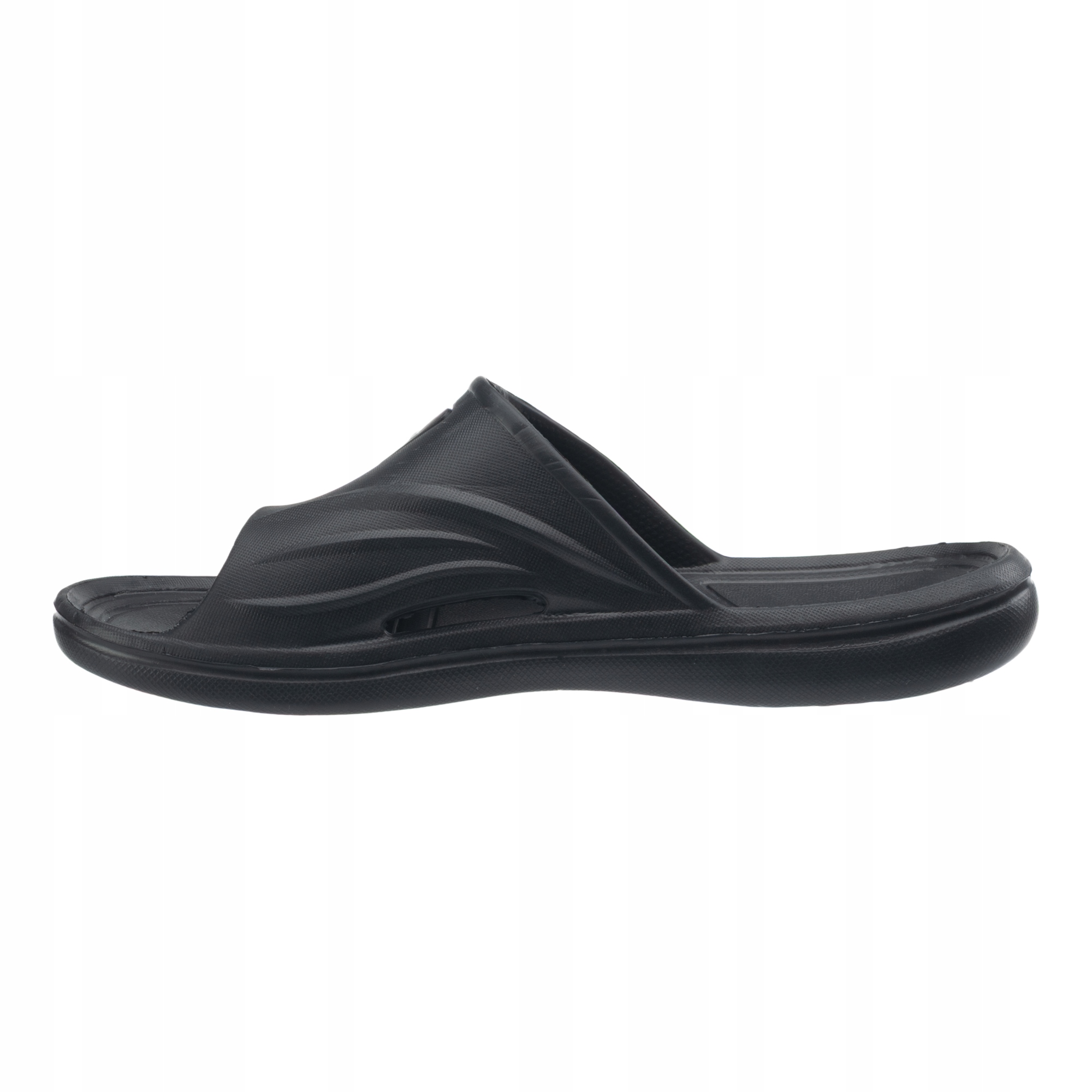 Wodoodporne klapki idealne na basen i plażę