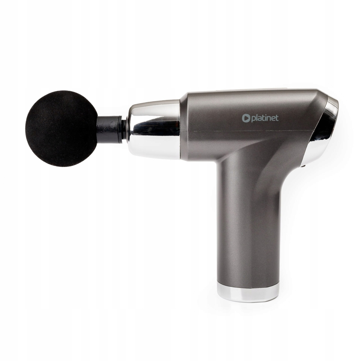 Platinet masażer PMAS20 – Twoje wsparcie w regeneracji mięśni