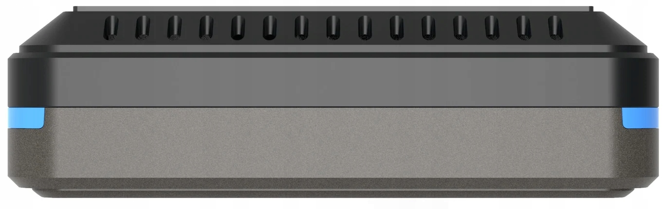 Wymiary i waga E-Share USB-C Dongle