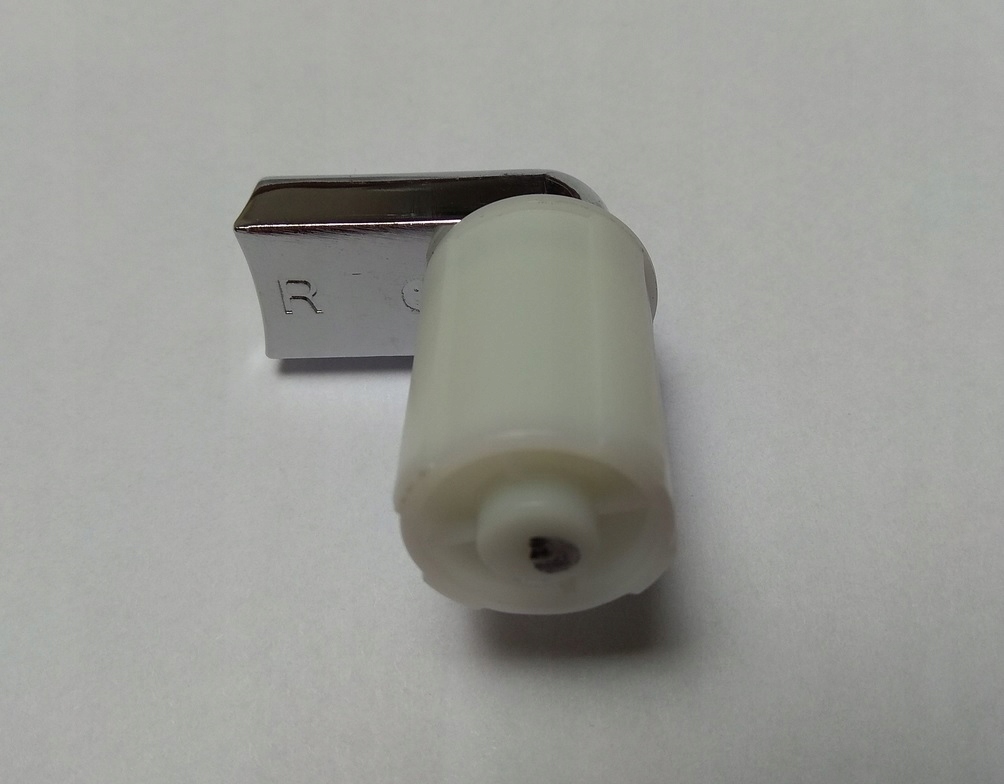 Szybka wymiana – tylko 5 minut na montaż