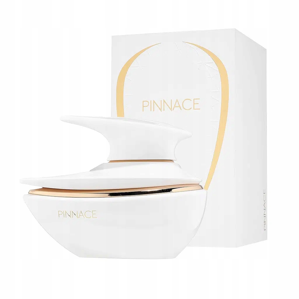 French Avenue Pinnace, Eau De Parfum dla kobiet – Odkryj swój zapach