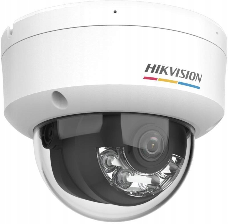 Kamera IP Hikvision DS-2CD1147G3-LIU(2.8mm) – Doskonałe monitorowanie 24/7