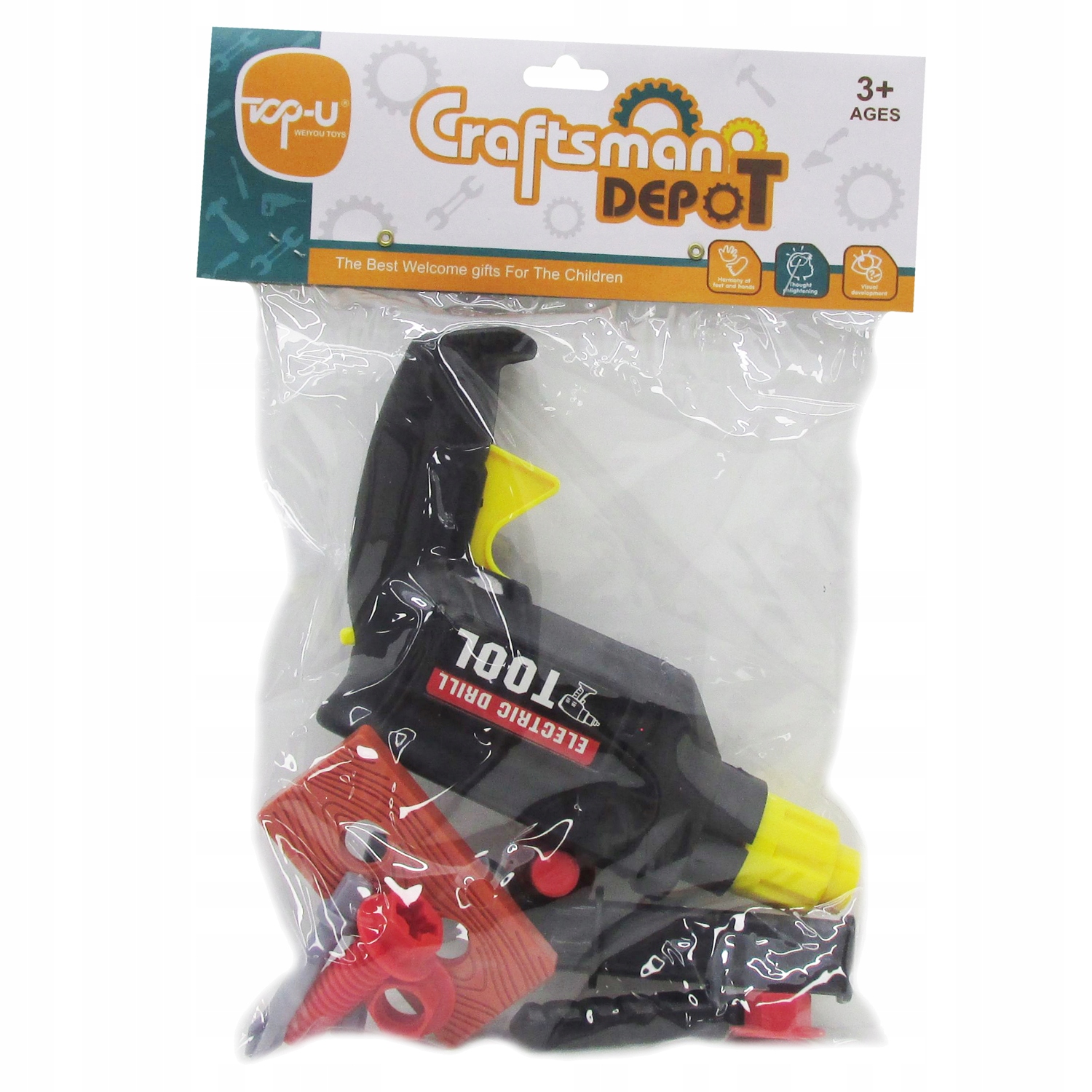 Wymiary i opakowanie – Praktyczne informacje o produkcie