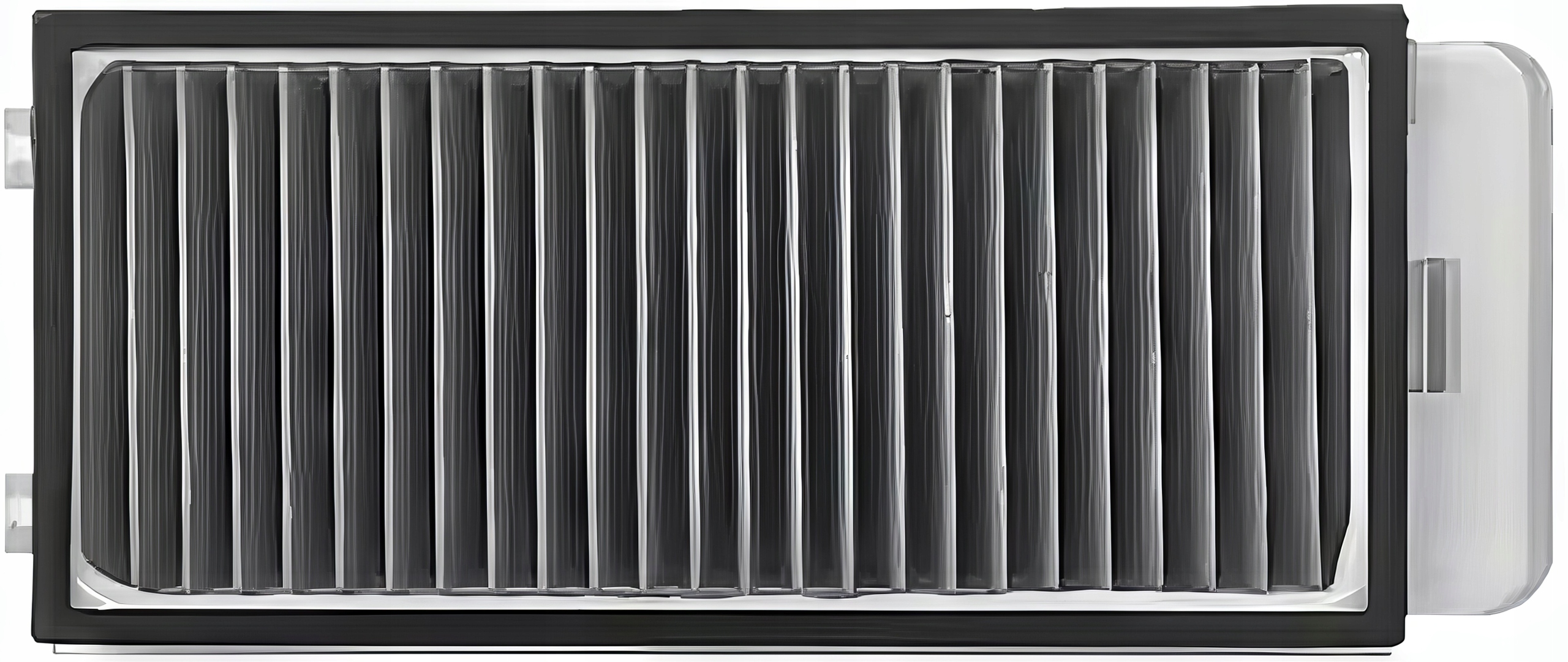 Wysoka jakość i trwałość – Dlaczego warto wybrać filtr YIVO?