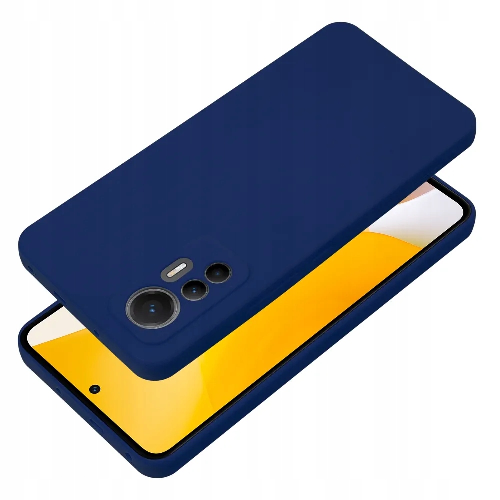 Futerał SOFT do OPPO A40 – Ochrona i styl w jednym