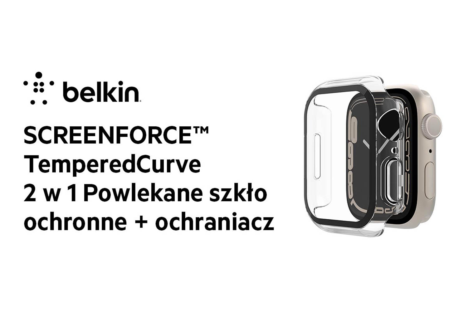 etui apple watch se 40mm