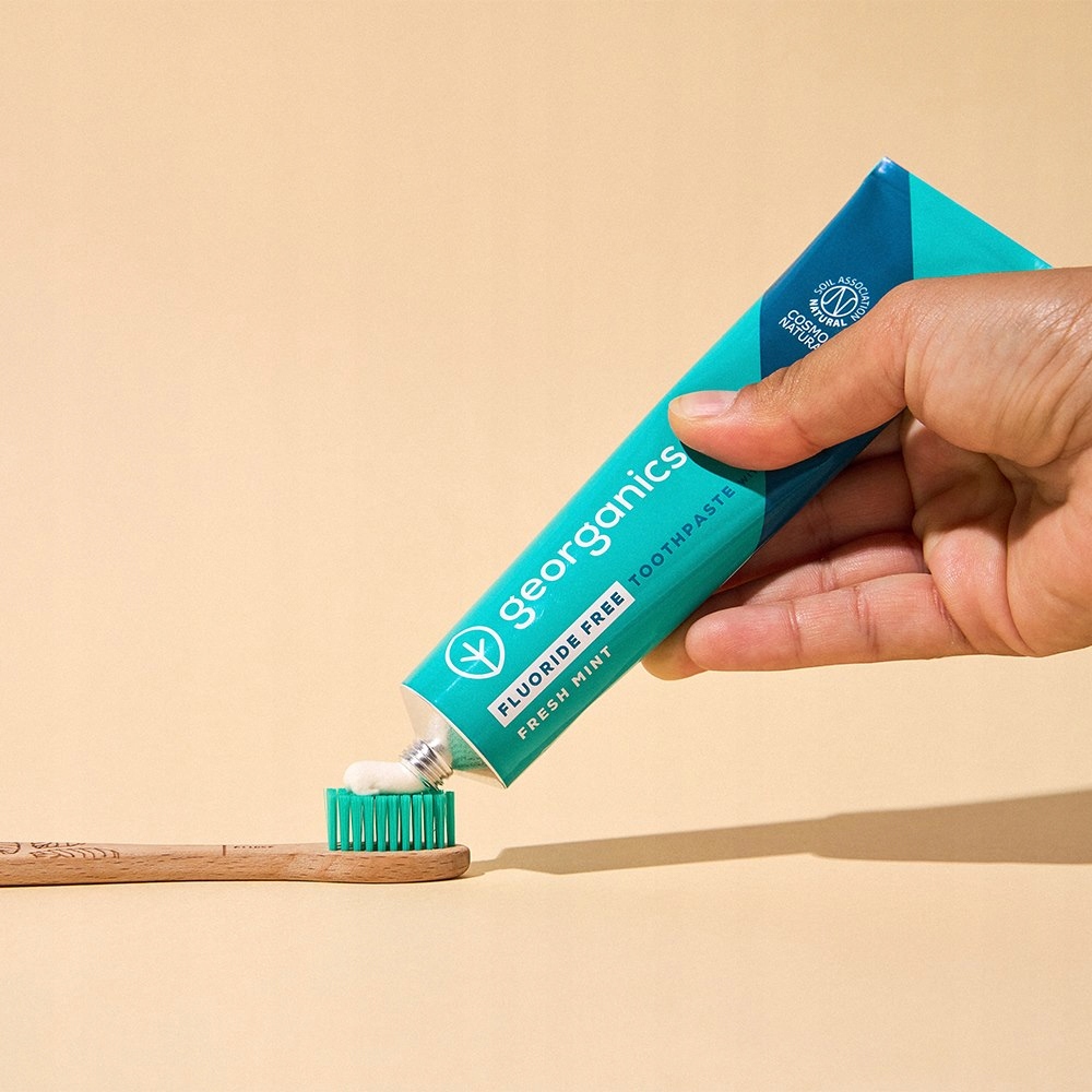 Skuteczna remineralizacja szkliwa i ochrona dziąseł